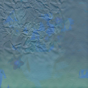 Pressed Flowers #1