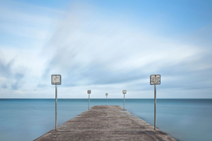 No Diving © Jorge De La Torriente