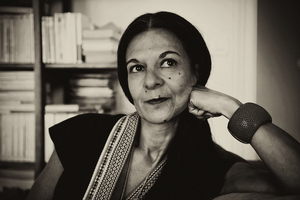 Zoé Balthus