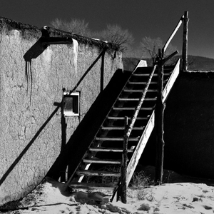 Taos Pueblo No. 26