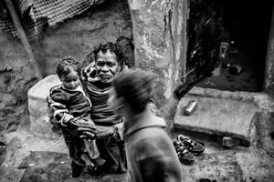 Don't Turn Your Eyes Away #4