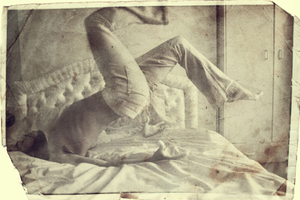 Falling