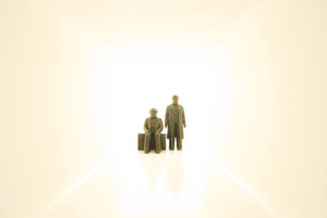 White Out, Installation View, Arario Gallery, Seoul, Korea, 2011