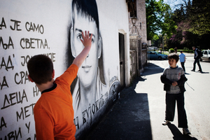 End of the school day