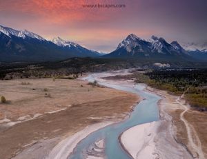 Canadian Rockies
