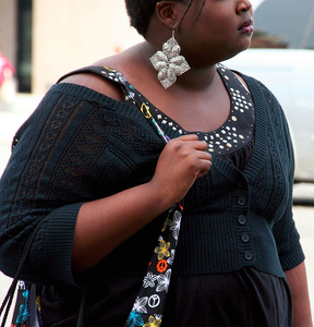 Earring