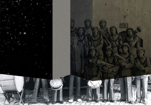 Beyond Memory, 2012 © Hazem Harb, ATHR