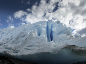 Glaciar Perito Moreno