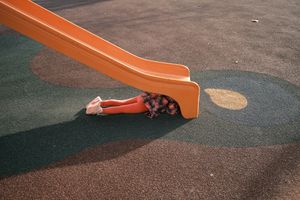Hide and seek