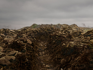 Donbass: No Man's Land