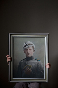 Beside / Luona, 2013 © Anni Hanén