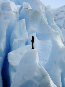 Glaciar Perito Moreno