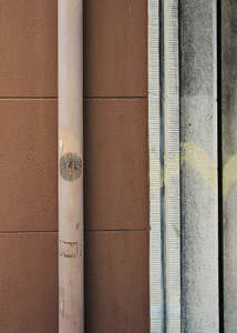 Street walls 14