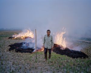 Donghai Island people10