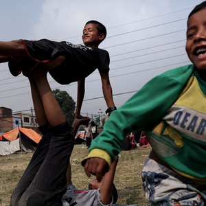 Magnitude 7.8 Nepal: A message from God