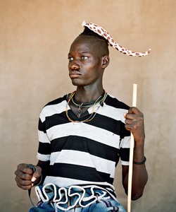 Ngatangwe Tjiuma, 24