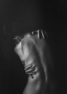 Self Portrait