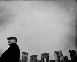 Nations at Persepolis