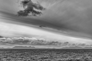False Bay, Western Cape