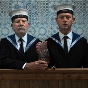 what shall we do with the drunken sailor?