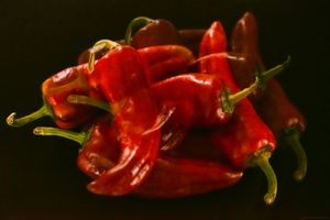 Red pepper