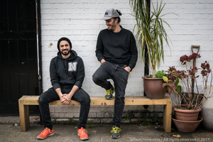 Nikolas & Yiannis