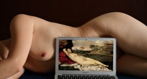 Woman 03