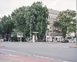 Salon - Zur wilden Renate | Alt-Stralau 70, Berlin 2016