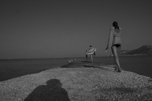 ''The Unbearable Lightness of Being''