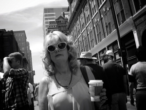 (Downtown) Fort Worth, Texas, 2014