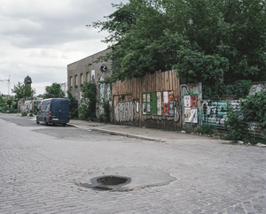 ROSI`S | Revaler Str. 29, Berlin 2016