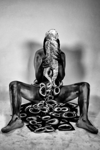 "Untitled" - U-ZA-KA