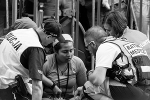 WORLD YOUTH DAY, CRACOW-POLAND  2016