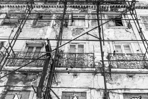 Lost Ruin