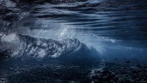 Storm is coming
