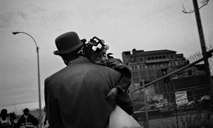 CONEY ISLAND BABY   NYC