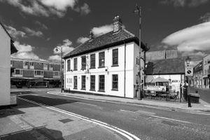 Ware | the Snug public house