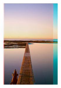 North Narrabeen Pool, North Narrabeen