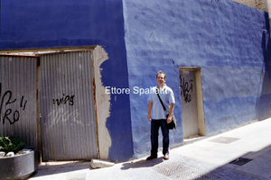 Travels, 115, 2002, Barcelona