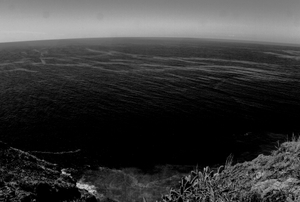 The Atlantic Ocean