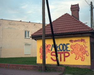 The saddest man in the world