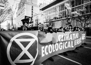 Climate Emergency