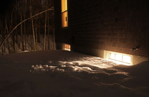 Gilmanton, N.H. © Matt Nighswander