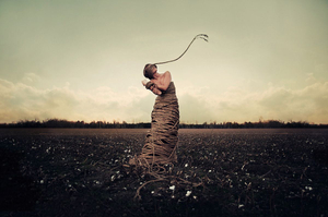 The Unraveling