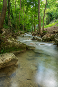Parco delle Cascate di Molina