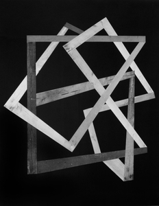 The Thought of Structure #5