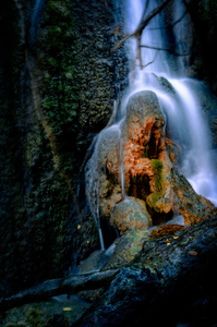 La Llorona: The Weeping Woman?