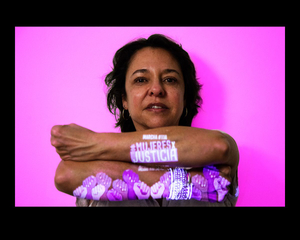 Mujeres y justicia