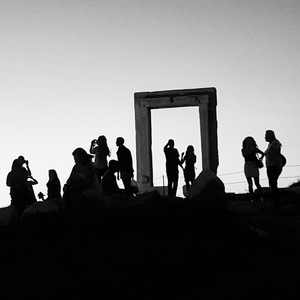 Naxos, Hellas, 2015