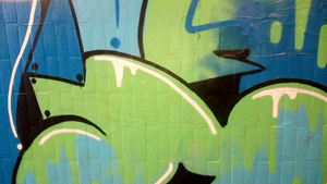 Street art  #12.